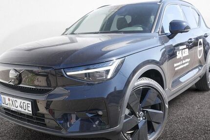 Volvo EX40 3.000 km 59.490 &euro; Ulm 89081