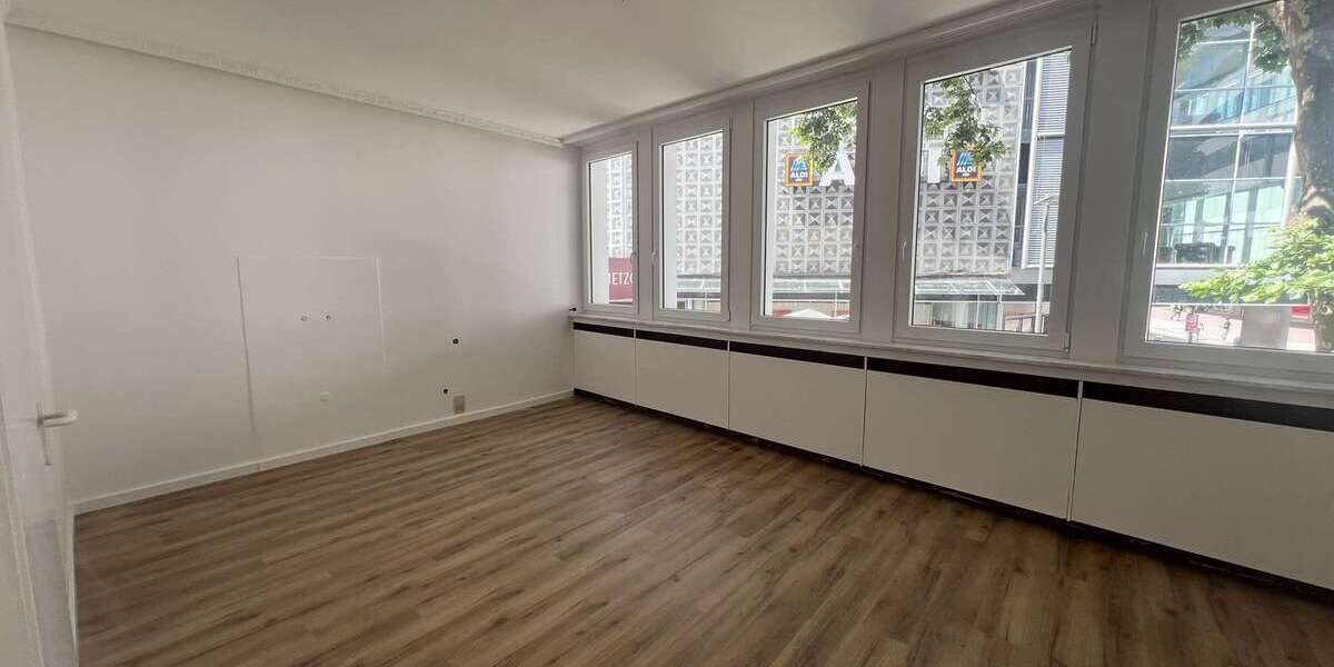 Gewerbeobjekt Ulm - 1.200&euro; | Angebot:27092706