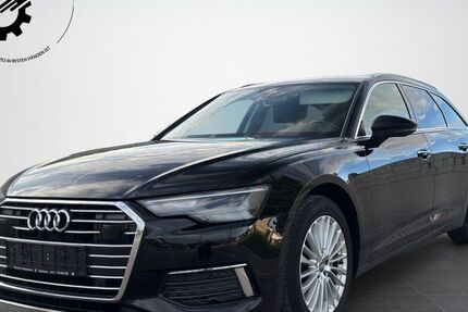 Audi A6 119.122 km 26.890 € Illertissen 89257