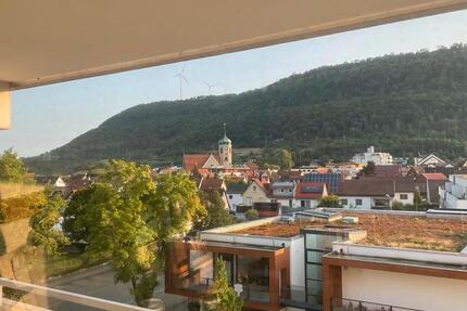 Wohnung Geislingen an der Steige - 1 Zimmer, 35 m&sup2;, 400&euro; | Angebot:26266027