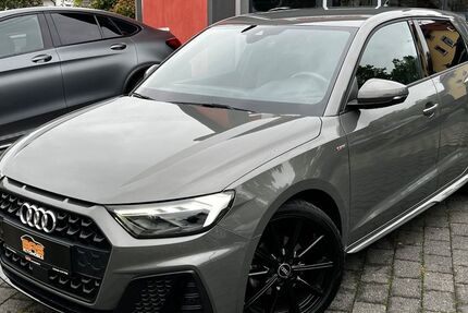 Audi A1 48.500 km 26.490 &euro; Geislingen/Steige 73312