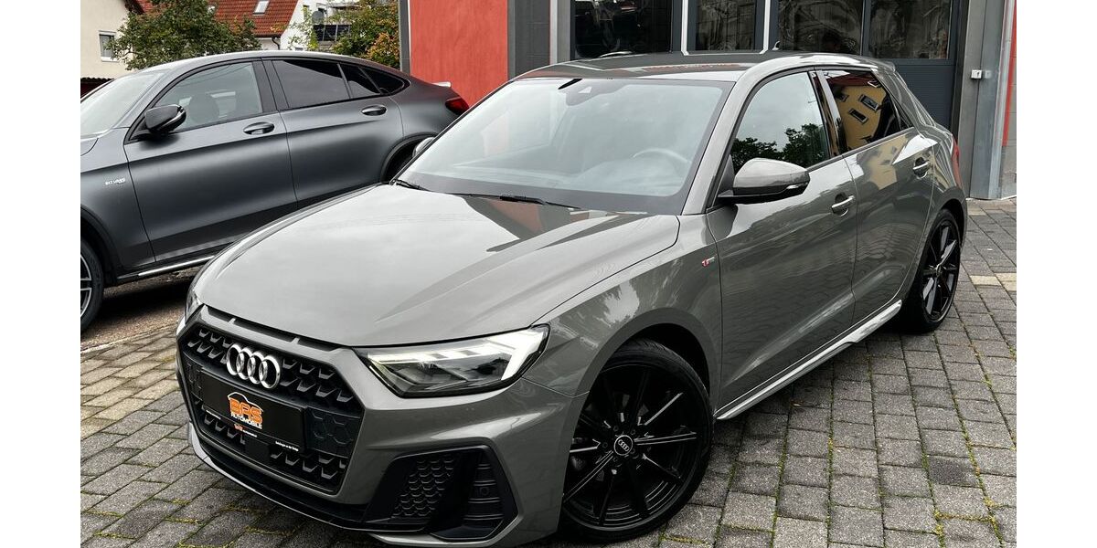 Audi A1 48.500 km 26.490 &euro; Geislingen/Steige 73312