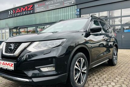 Nissan X-Trail 114.000 km 17.400 &euro; Illertissen 89257