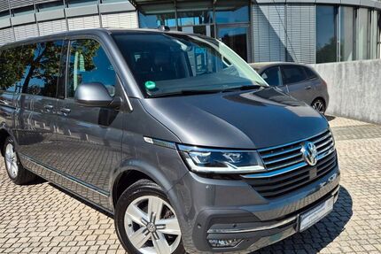 VW T6 Multivan 116.785 km 39.990 &euro; Mietingen 88487