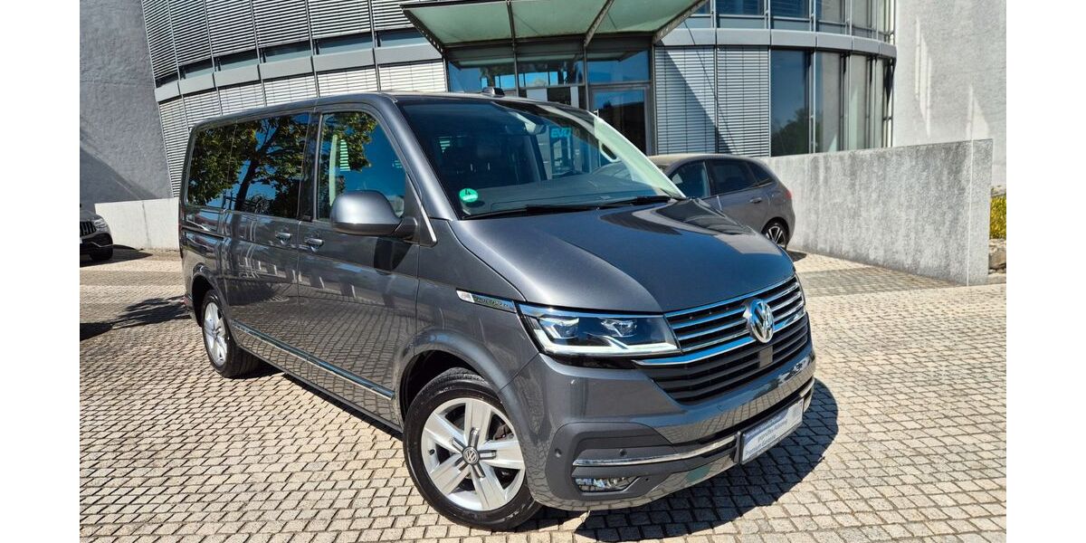VW T6 Multivan 116.785 km 39.990 &euro; Mietingen 88487