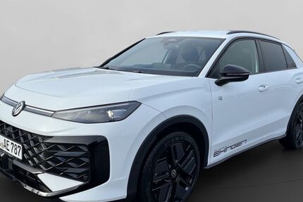 VW T-Roc 6.000 km 35.999 &euro; Ehingen 89584