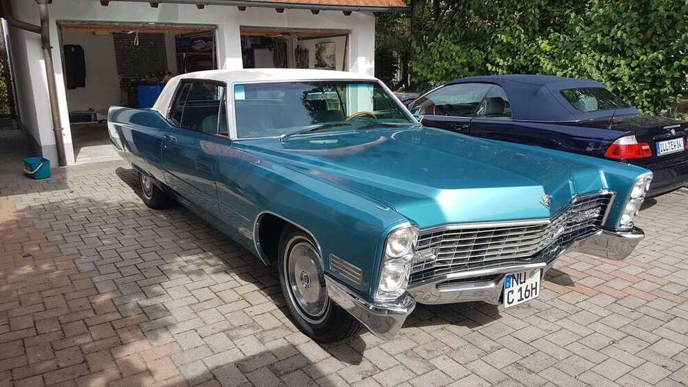 Deville