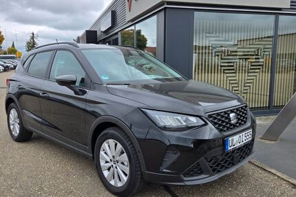 Seat Arona 5.300 km 26.590 &euro; Weidenstetten 89197