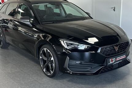 Cupra Leon 45.500 km 24.690 &euro; Heroldstatt 72535