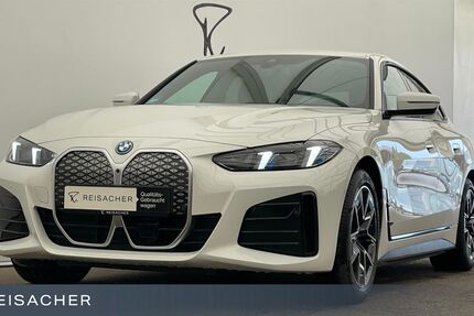 BMW i4 24.244 km 48.349 &euro; Ulm 89077