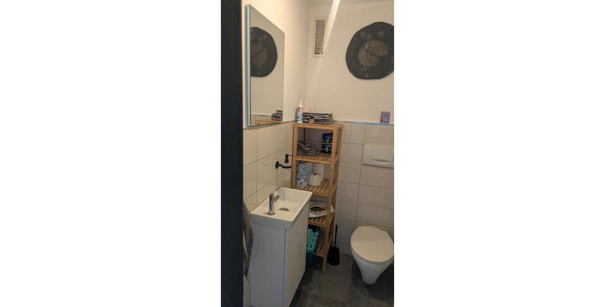 Etagenwohnung Ulm Obertalfingen - 3 Zimmer, 75 m&sup2;, 1.250&euro; | Angebot:26321291