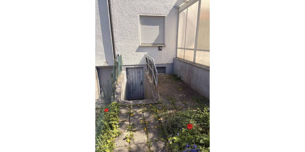 Reihenendhaus Ulm Eselsberg - 5 Zimmer, 120 m&sup2;, 445.000&euro; | Angebot:26472891