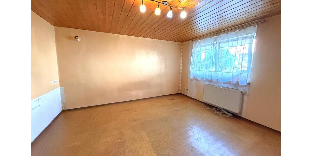 Charmantes Reiheneckhaus in ruhiger Lage von Ulm zu vermieten 5 zimmer