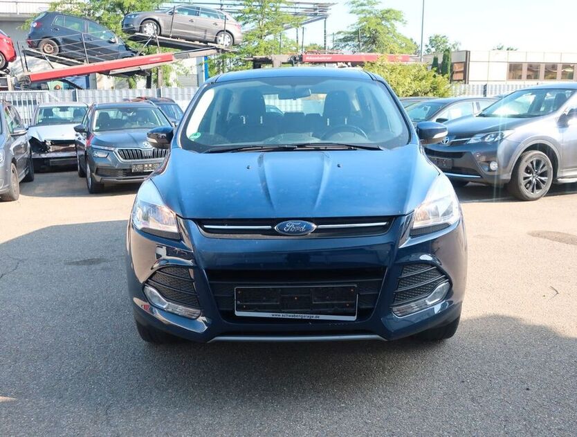 Kuga