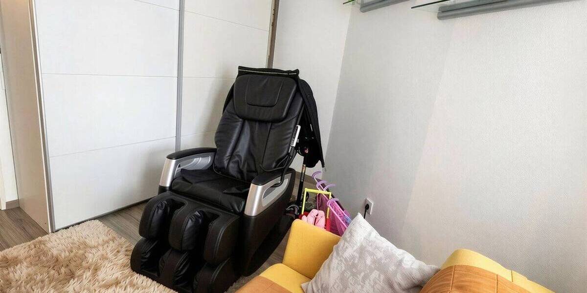 Etagenwohnung Leipheim - 4 Zimmer, 100 m&sup2;, 399.000&euro; | Angebot:25725202