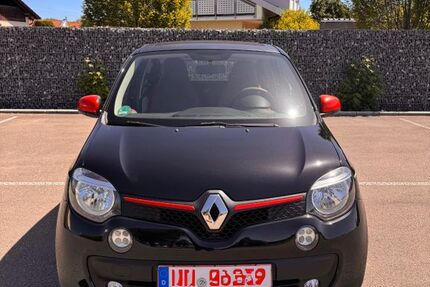 Renault Twingo 37.200 km 9.777 &euro; Vöhringen 89269