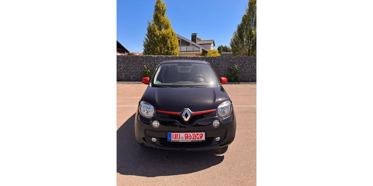 Renault Twingo 37.200 km 9.777 &euro; Vöhringen 89269