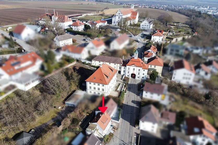 Haus zum Kaufen in Elchingen 299.000 € 132 m²