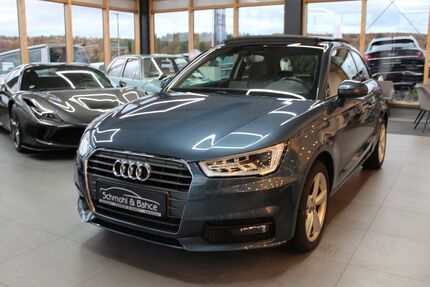 Audi A1 90.000 km 12.490 € Amstetten 73340