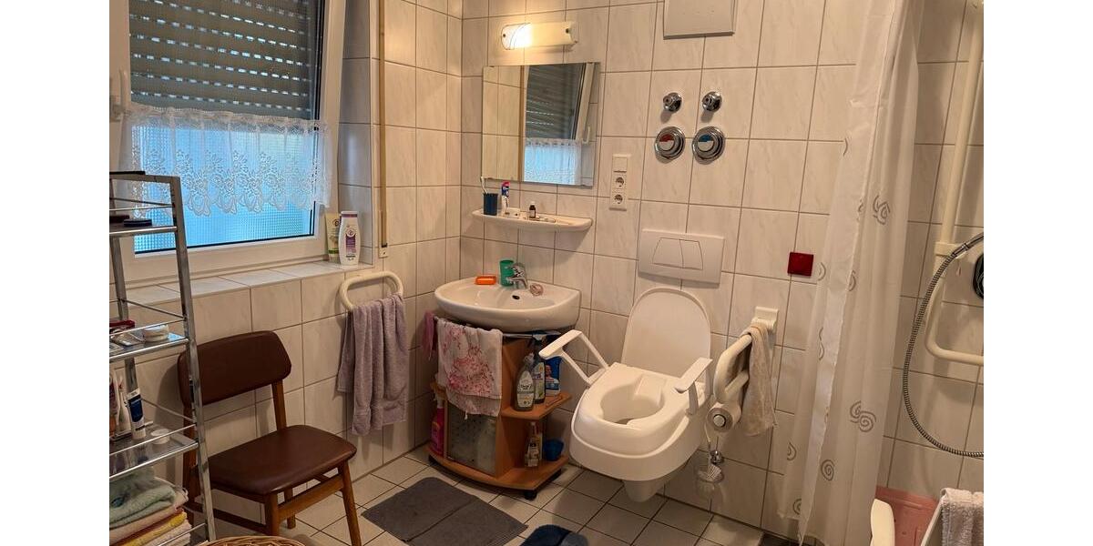 2-Zimmer-Eigentumswohnung mit Balkon und Tiefgaragenstellplatz 2 zimmer