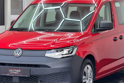 VW Caddy Maxi 145.400 km 20.790 &euro; Ichenhausen 89335