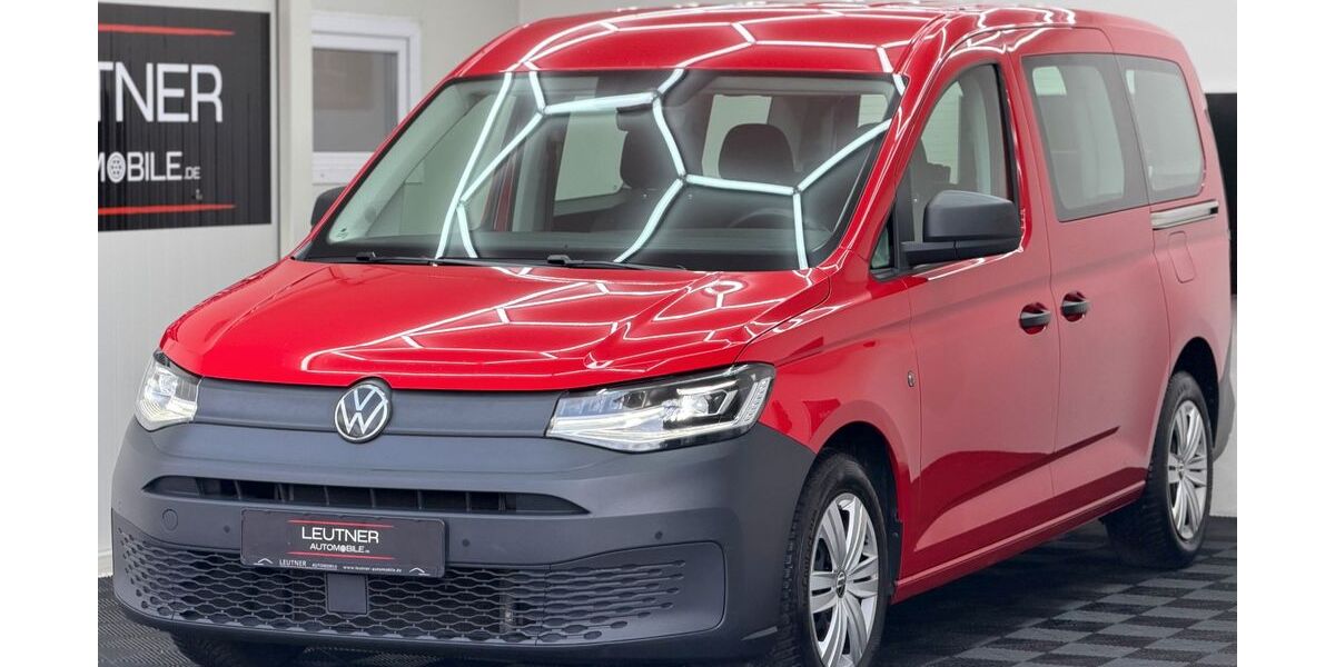 VW Caddy Maxi 145.400 km 20.790 &euro; Ichenhausen 89335