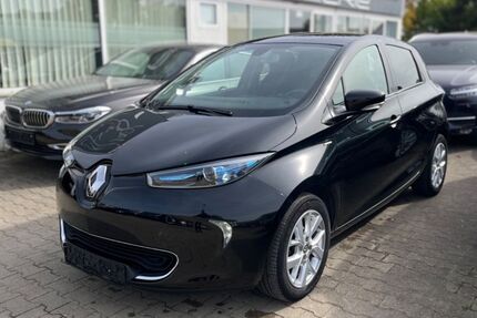 Renault ZOE 72.000 km 7.990 € Ulm-Jungingen 89081