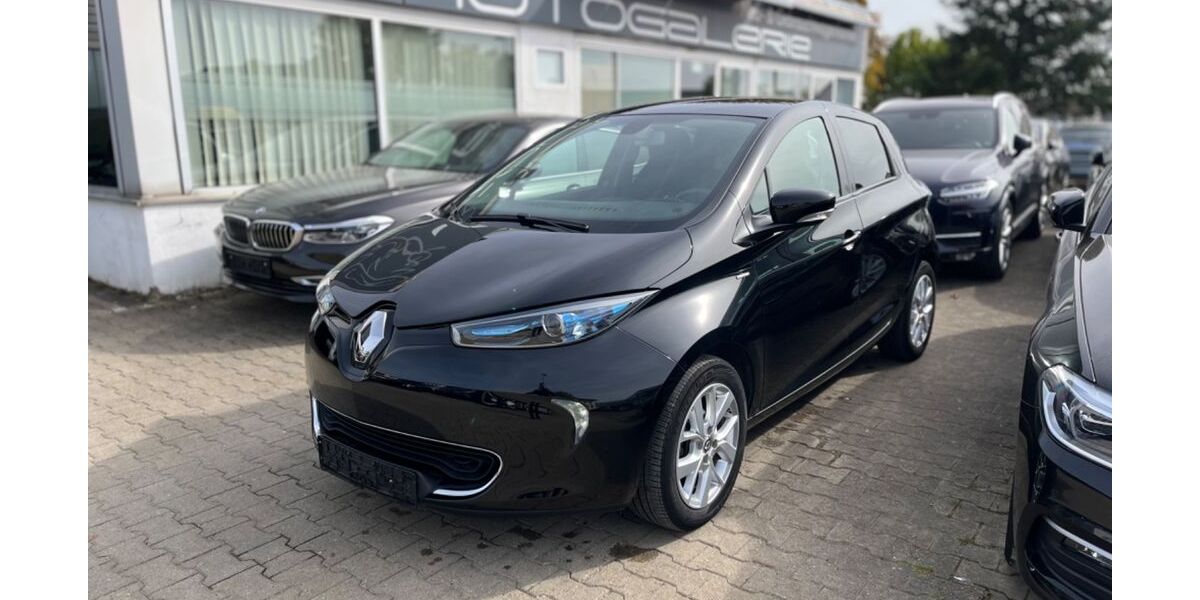 Renault ZOE 72.000 km 7.990 &euro; Ulm-Jungingen 89081