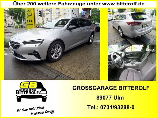 Opel Insignia 102.000 km 16.490 € Ulm 89077