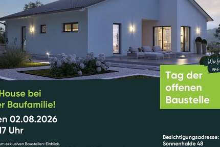 Haus Geislingen - 9 Zimmer, 260 m&sup2;, 633.759&euro; | Angebot:19456628