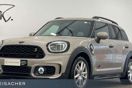 Mini Cooper S 46.942 km 29.990 € Ulm 89077