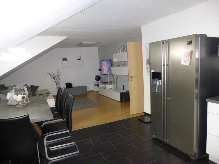Wohnung zum Mieten in Laupheim 900 € 84 m²