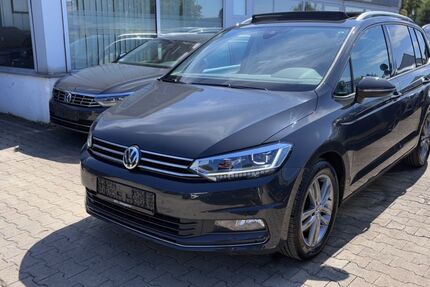 VW Touran 119.000 km 17.990 &euro; Ulm-Jungingen 89081