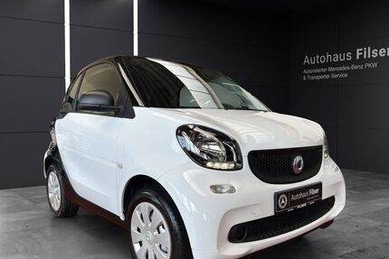 Smart ForTwo 27.910 km 11.980 € Laupheim 88471