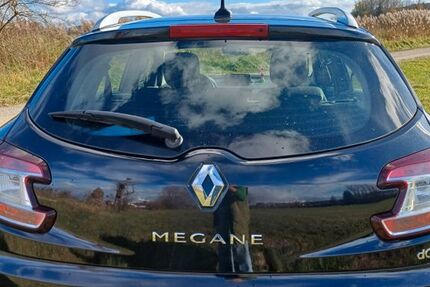 Renault Megane 200.070 km 4.000 € Weißenhorn 89264