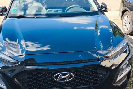 Hyundai KONA 16.929 km 17.000 &euro; Weidenstetten 89197