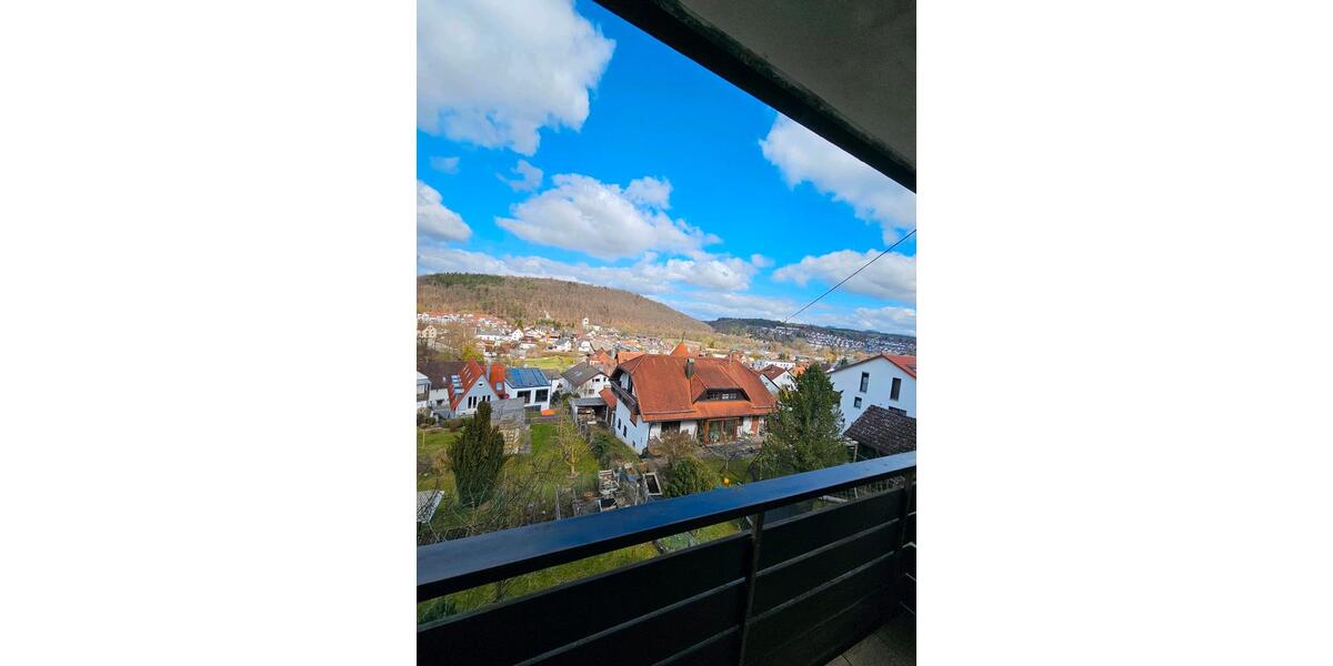 Mehrfamilienhaus, Wohnhaus Blaustein - 4 Zimmer, 164 m&sup2;, 1.550&euro; | Angebot:26255425