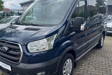 Ford Transit 124.850 km 21.989 &euro; Pfaffenhofen 89284