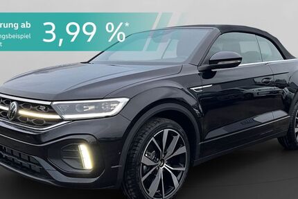 VW T-Roc 6.800 km 35.777 &euro; Ehingen 89584