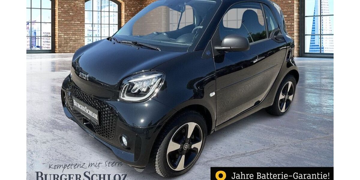 Smart ForTwo 30.900 km 13.580 &euro; Geislingen/ Steige 73312