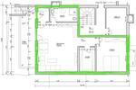 Terrassenwohnung Erbach - 2 Zimmer, 84 m&sup2;, 1.100&euro; | Angebot:26649586