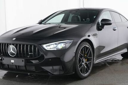 Mercedes-Benz AMG GT 23.026 km 129.900 € Günzburg 89312