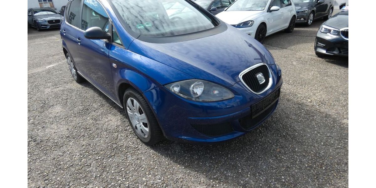 Seat Altea 160.000 km 1.580 &euro; Neu-Ulm 89231