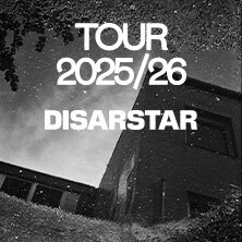 DISARSTAR - TOUR 2025 Ulm