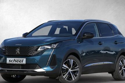 Peugeot 3008 20.906 km 22.490 &euro; Leipheim 89340