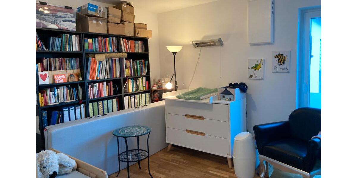 Etagenwohnung Neu-Ulm Burlafingen - 4.5 Zimmer, 120 m&sup2;, 535.000&euro; | Angebot:24531808