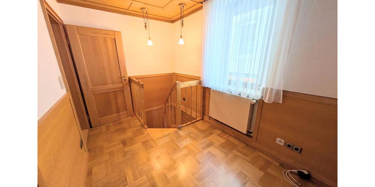 Maisonettenwohnung Elchingen Oberelchingen - 5 Zimmer, 95 m&sup2;, 1.240&euro; | Angebot:26234767