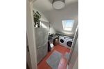 Wohnen mit Blick auf das Brenzer Schloss - Großzügige 4-Zimmer Wohnung mit Dachterrasse in Sontheim - Dachgeschoßwohnung Sontheim an der Brenz | Angebot:27097054