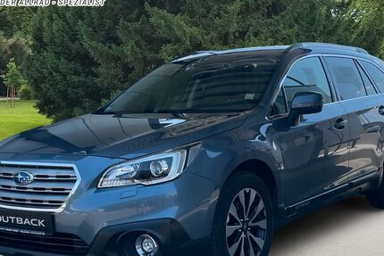 Subaru Outback 171.000 km 17.990 &euro; Holzheim 89291