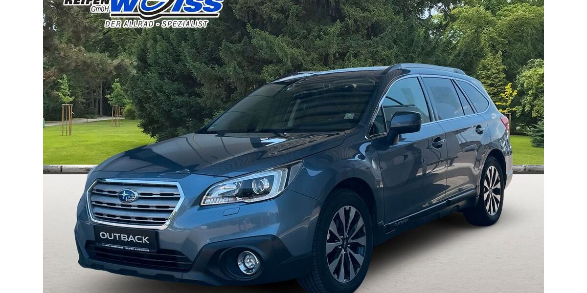 Subaru Outback 171.000 km 17.990 &euro; Holzheim 89291